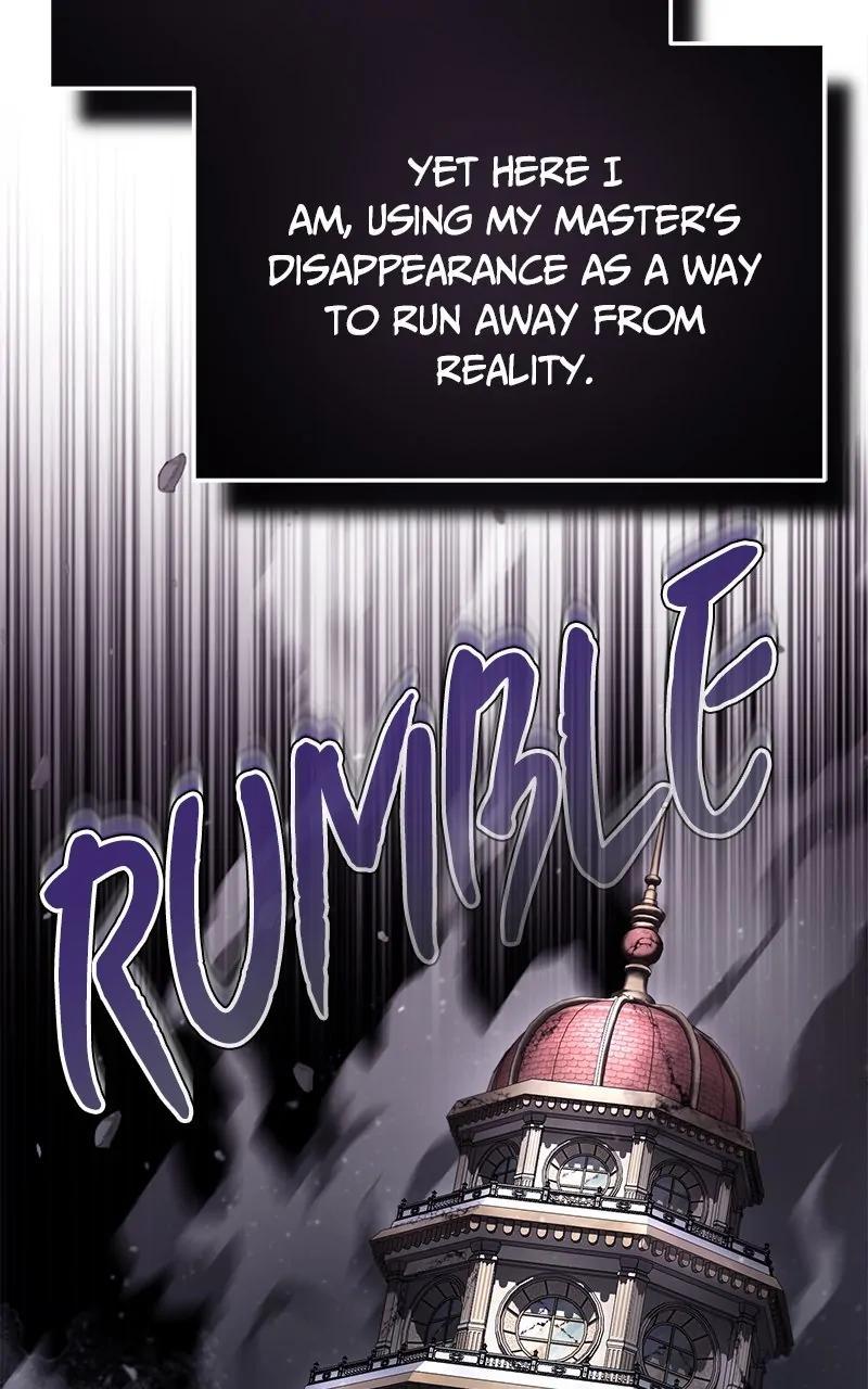 Descended from Divinity Chap 92 - Next Chap 93