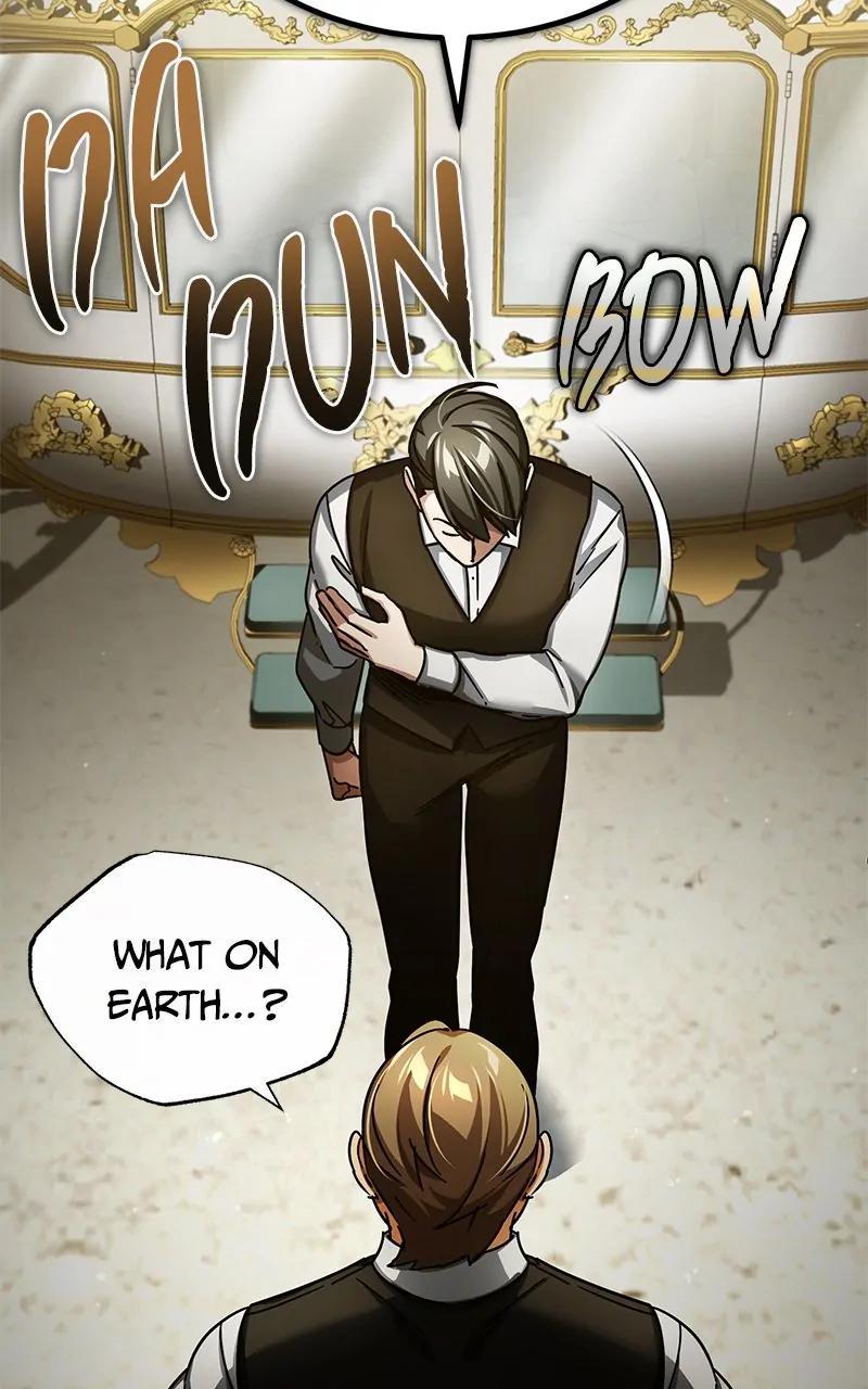 Descended from Divinity Chap 92 - Next Chap 93