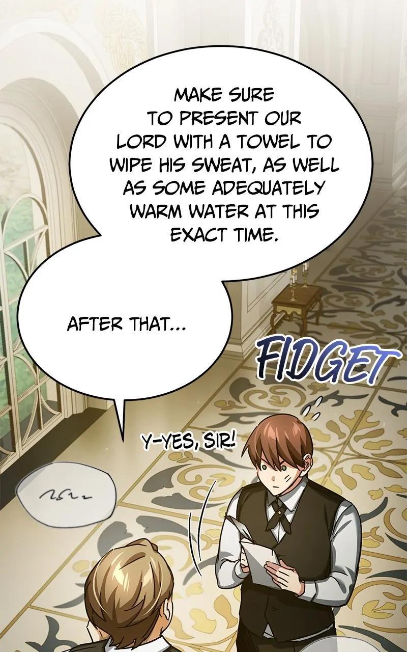 Descended from Divinity Chap 92 - Next Chap 93