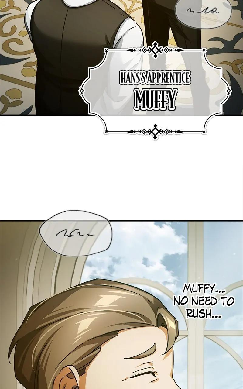 Descended from Divinity Chap 92 - Next Chap 93