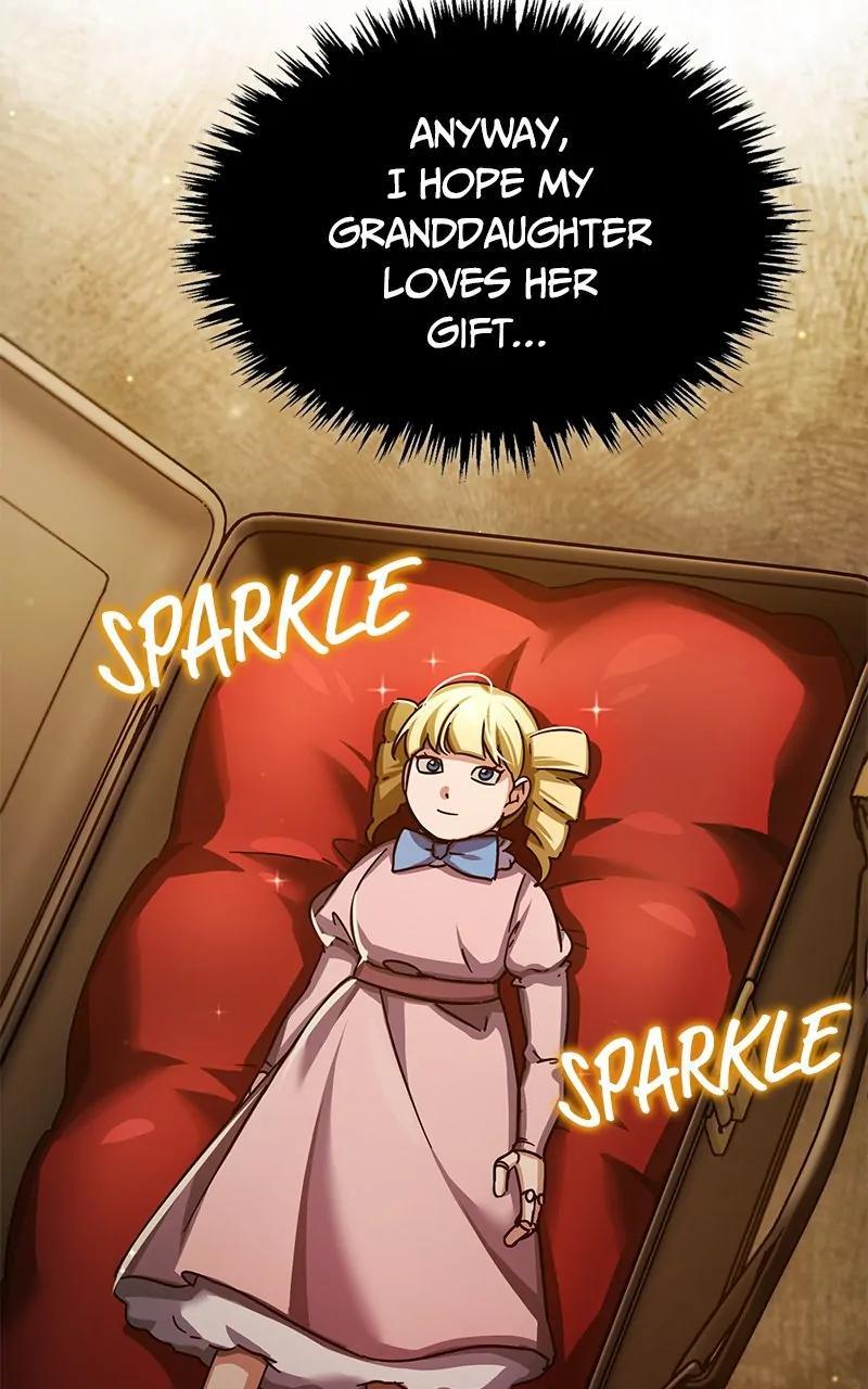 Descended from Divinity Chap 92 - Next Chap 93