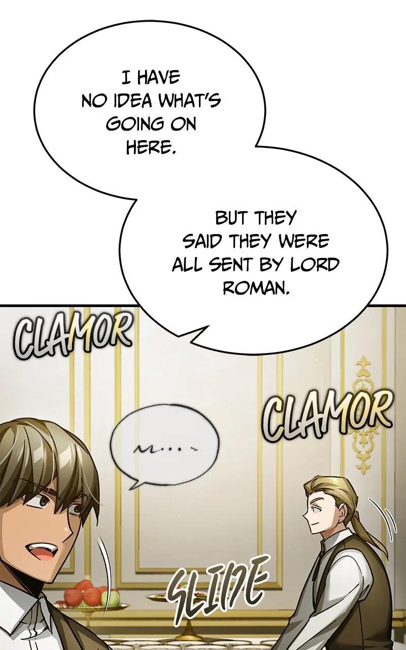 Descended from Divinity Chap 92 - Next Chap 93