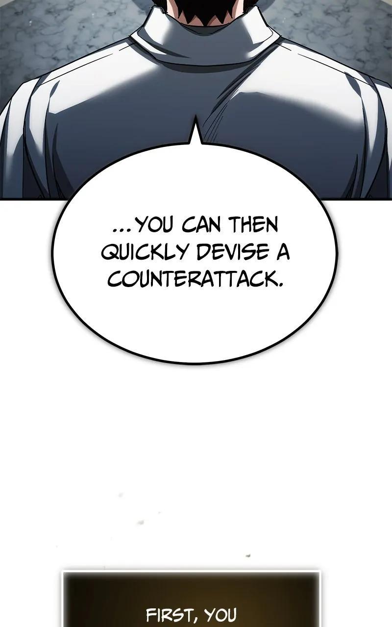Descended from Divinity Chap 92 - Next Chap 93