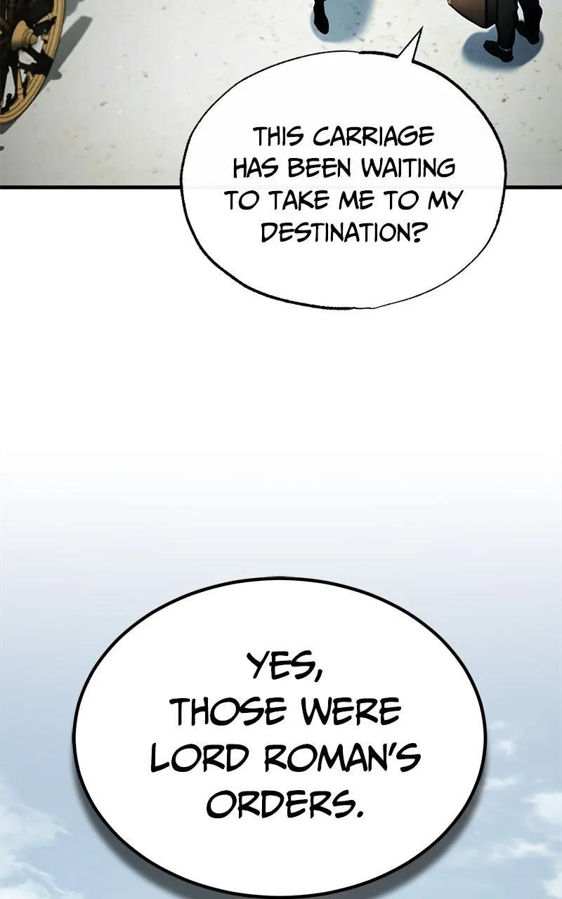 Descended from Divinity Chap 92 - Next Chap 93