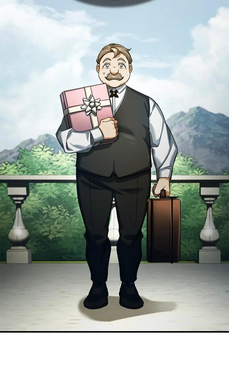 Descended from Divinity Chap 92 - Next Chap 93