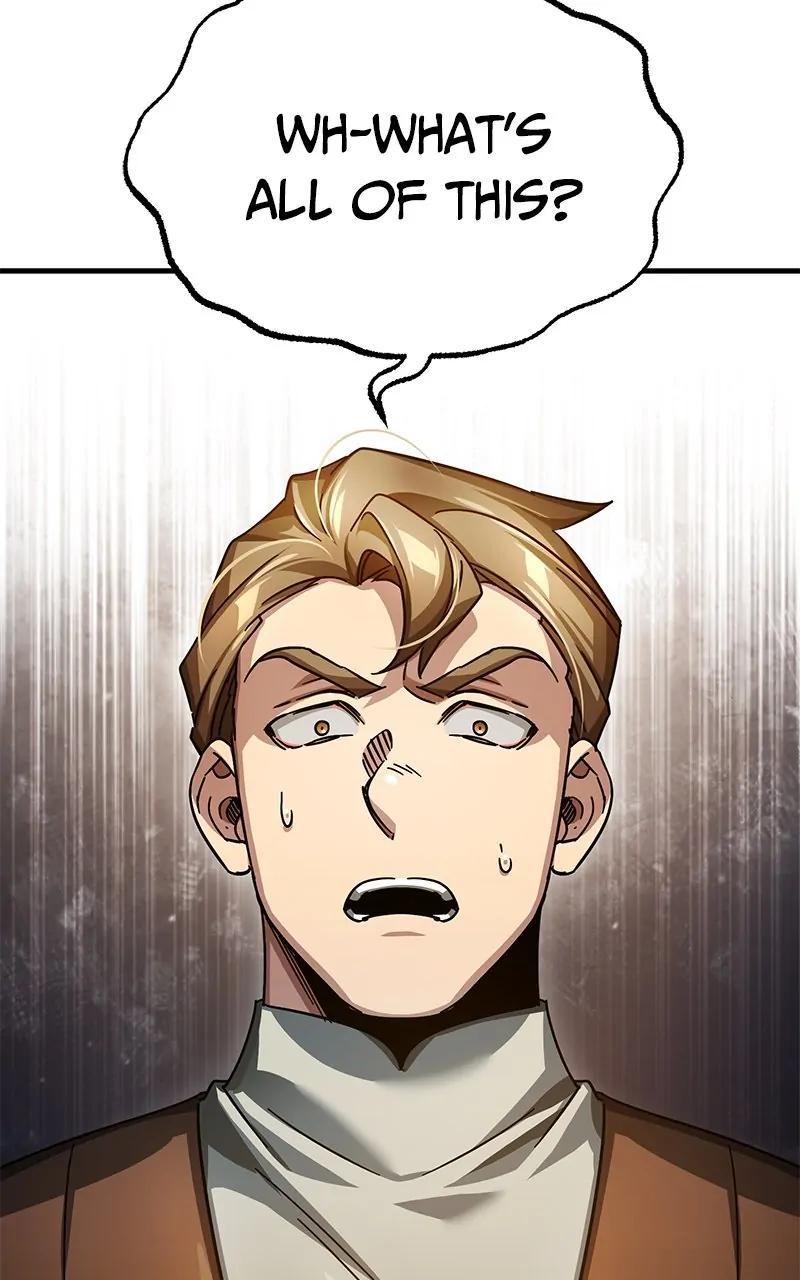 Descended from Divinity Chap 92 - Next Chap 93