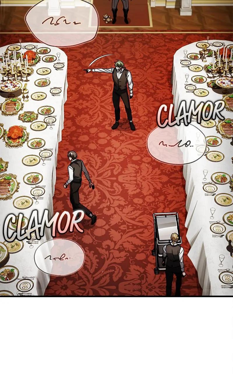 Descended from Divinity Chap 92 - Next Chap 93