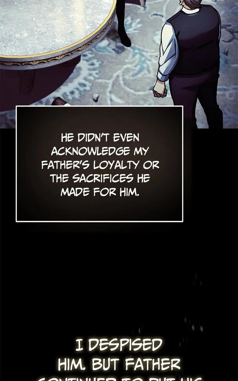 Descended from Divinity Chap 92 - Next Chap 93