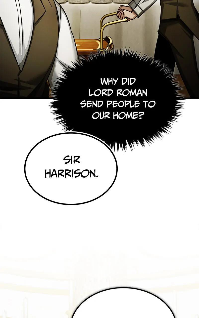 Descended from Divinity Chap 92 - Next Chap 93
