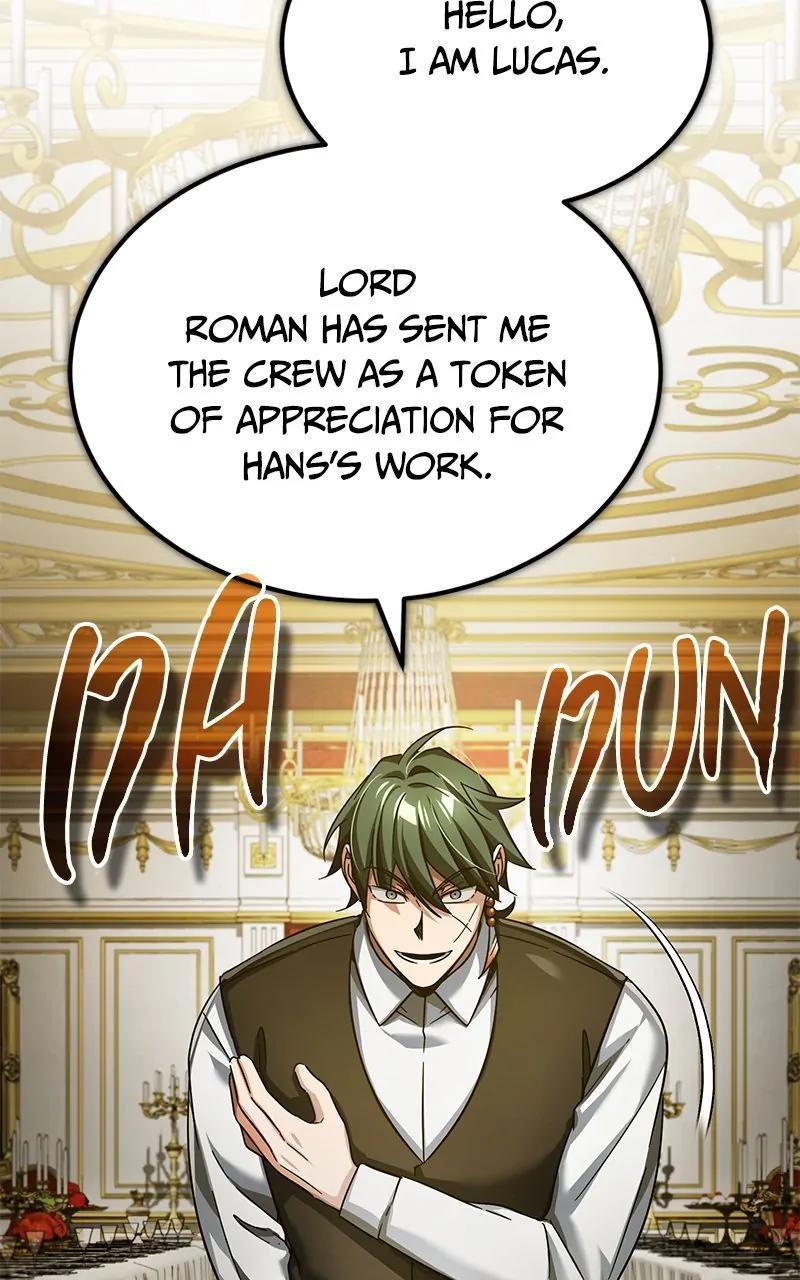 Descended from Divinity Chap 92 - Next Chap 93