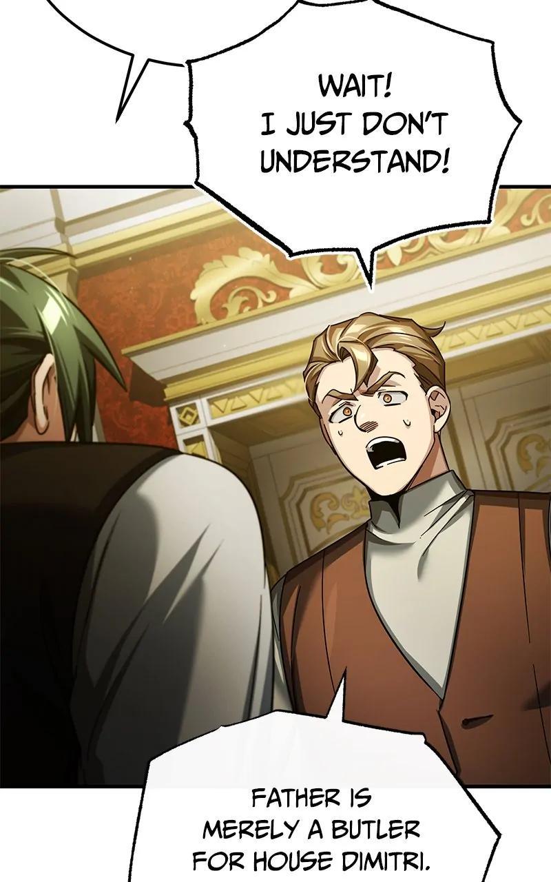 Descended from Divinity Chap 92 - Next Chap 93