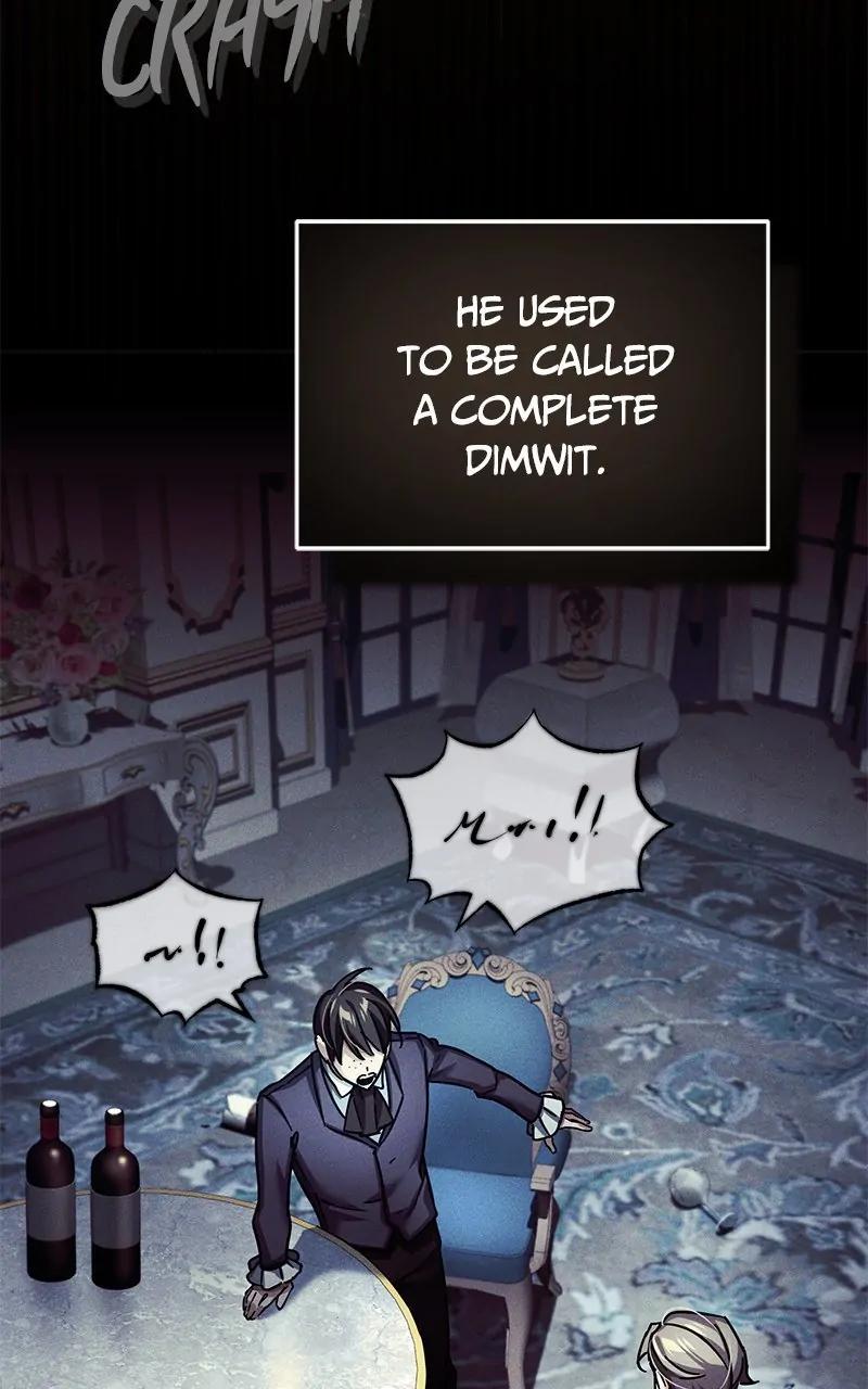 Descended from Divinity Chap 92 - Next Chap 93