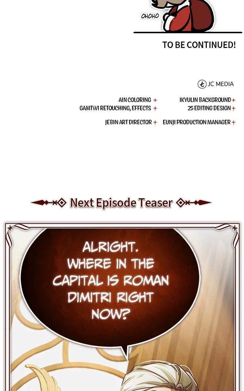 Descended from Divinity Chap 92 - Next Chap 93