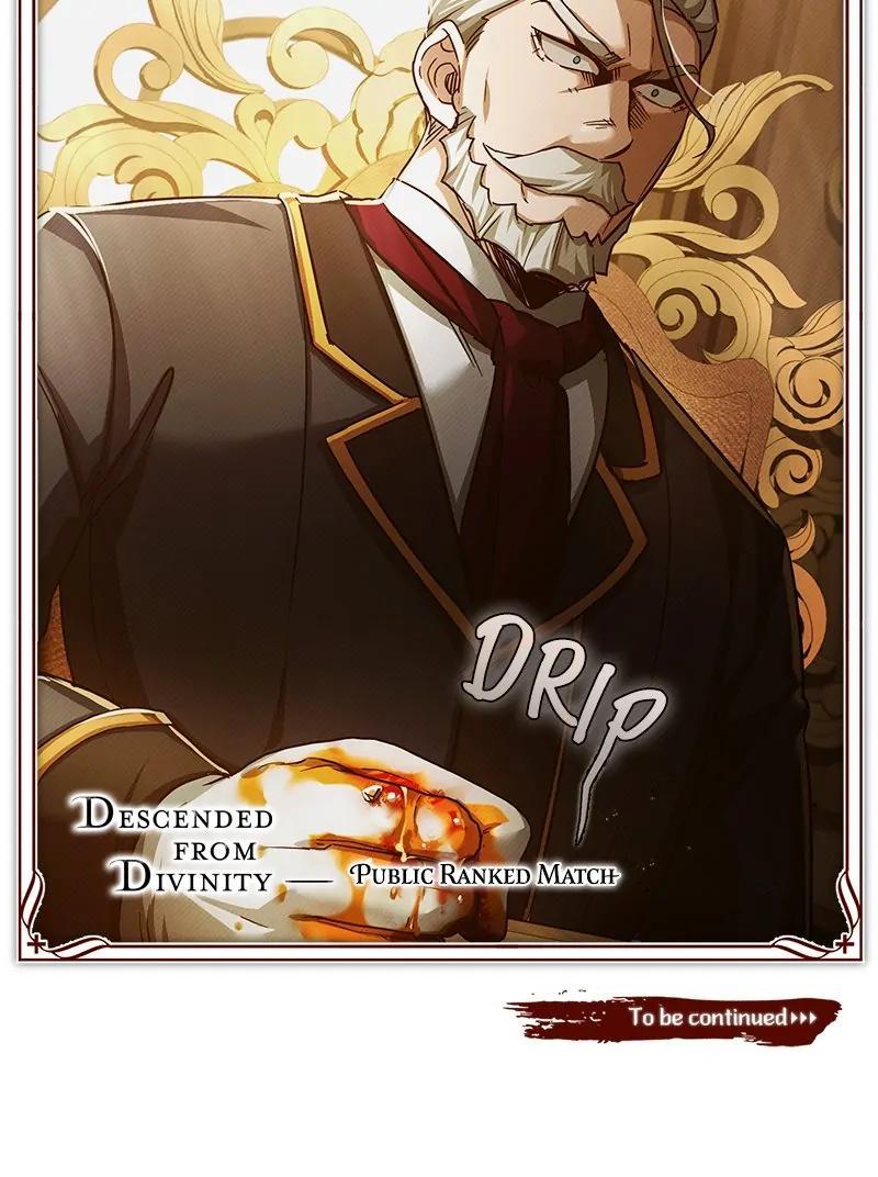 Descended from Divinity Chap 92 - Next Chap 93