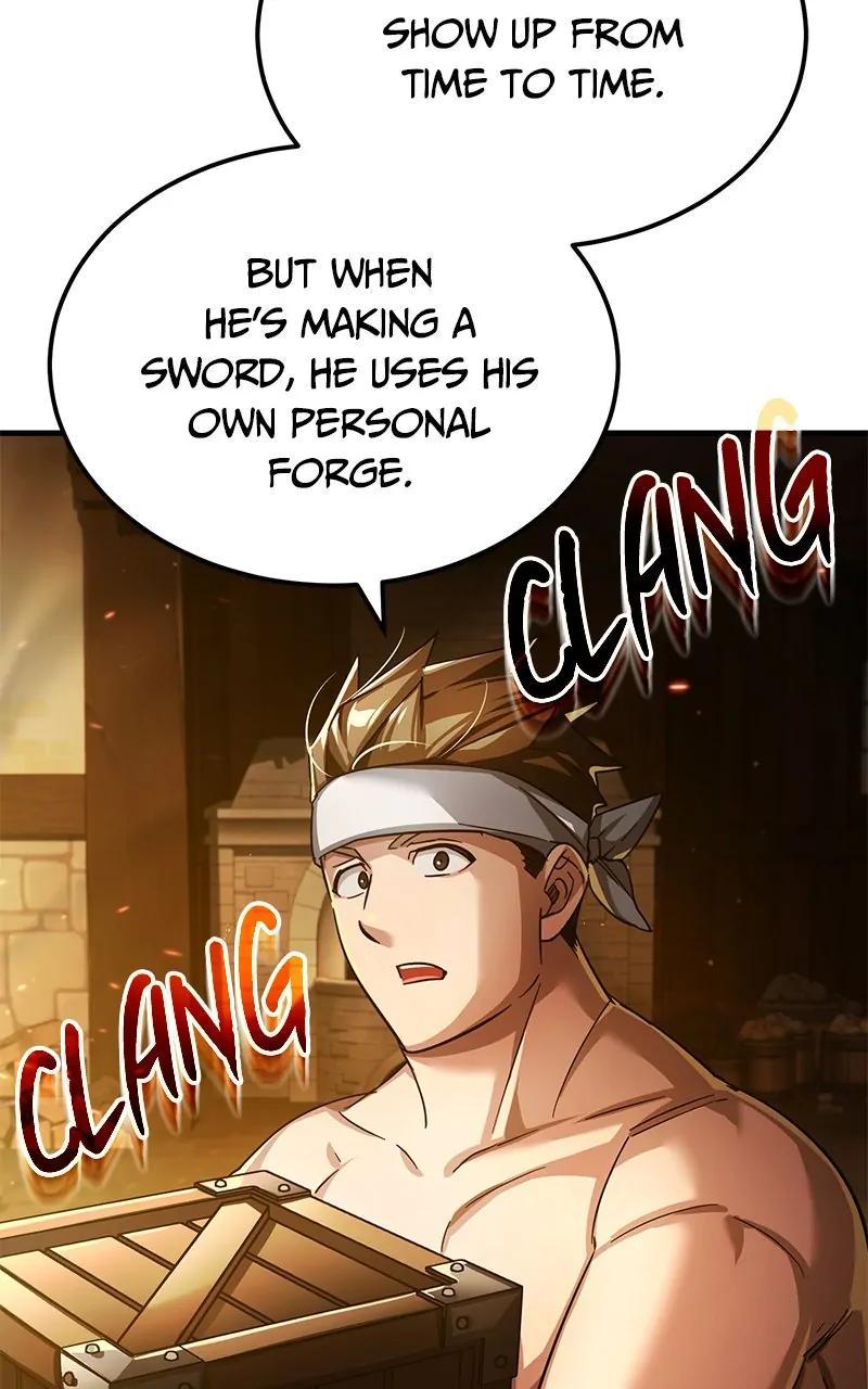 Descended from Divinity Chap 92 - Next Chap 93