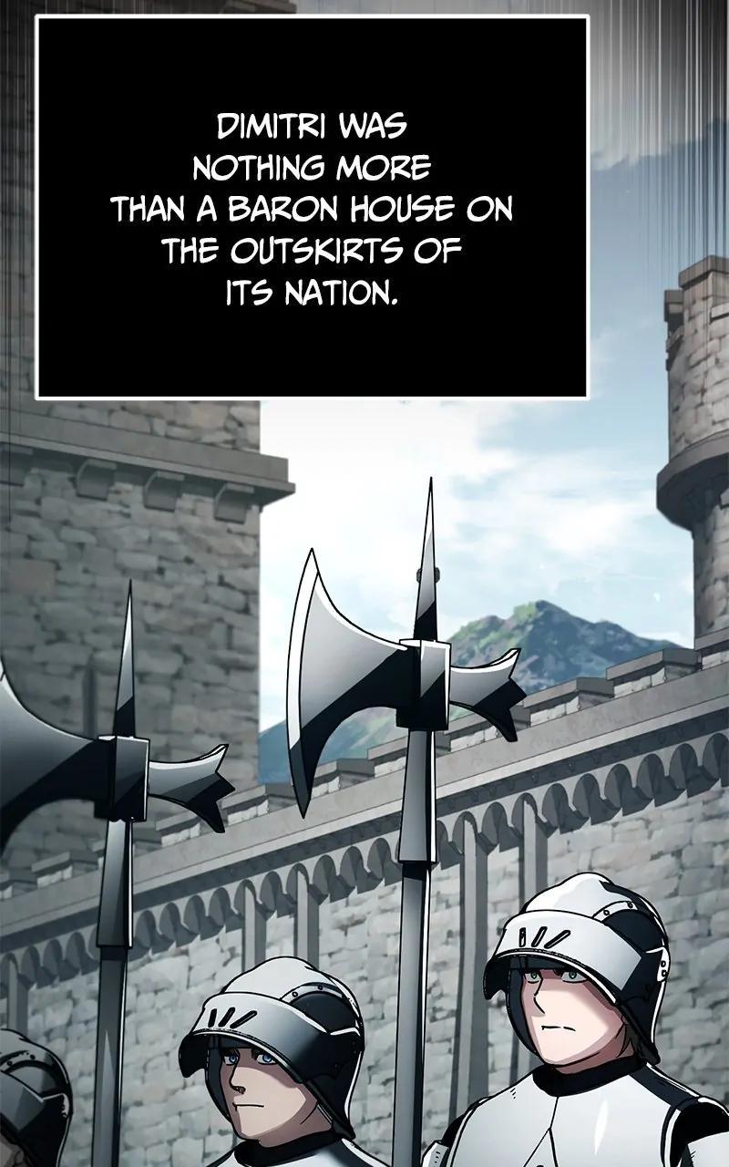 Descended from Divinity Chap 92 - Next Chap 93