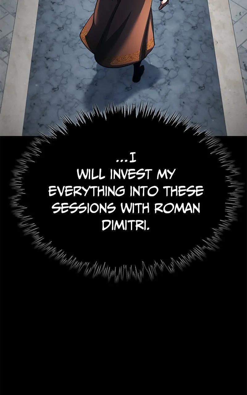 Descended from Divinity Chap 92 - Next Chap 93
