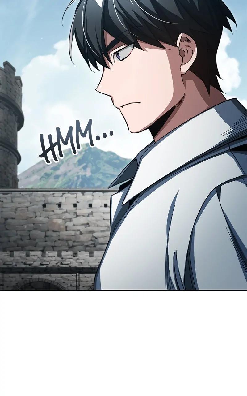 Descended from Divinity Chap 92 - Next Chap 93