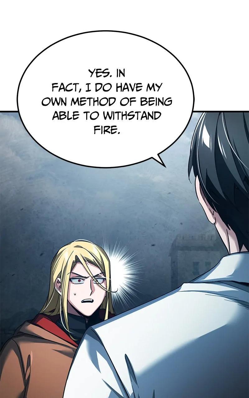 Descended from Divinity Chap 92 - Next Chap 93