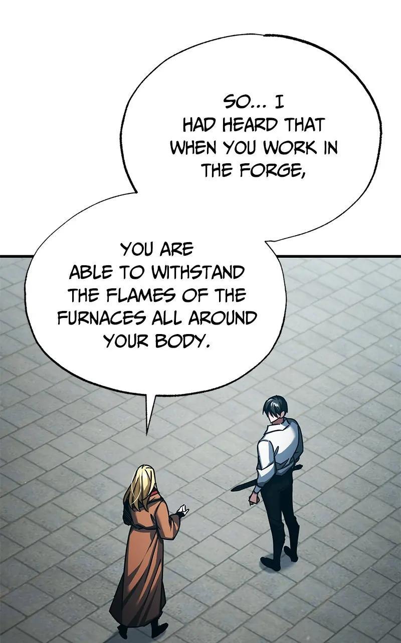 Descended from Divinity Chap 92 - Next Chap 93