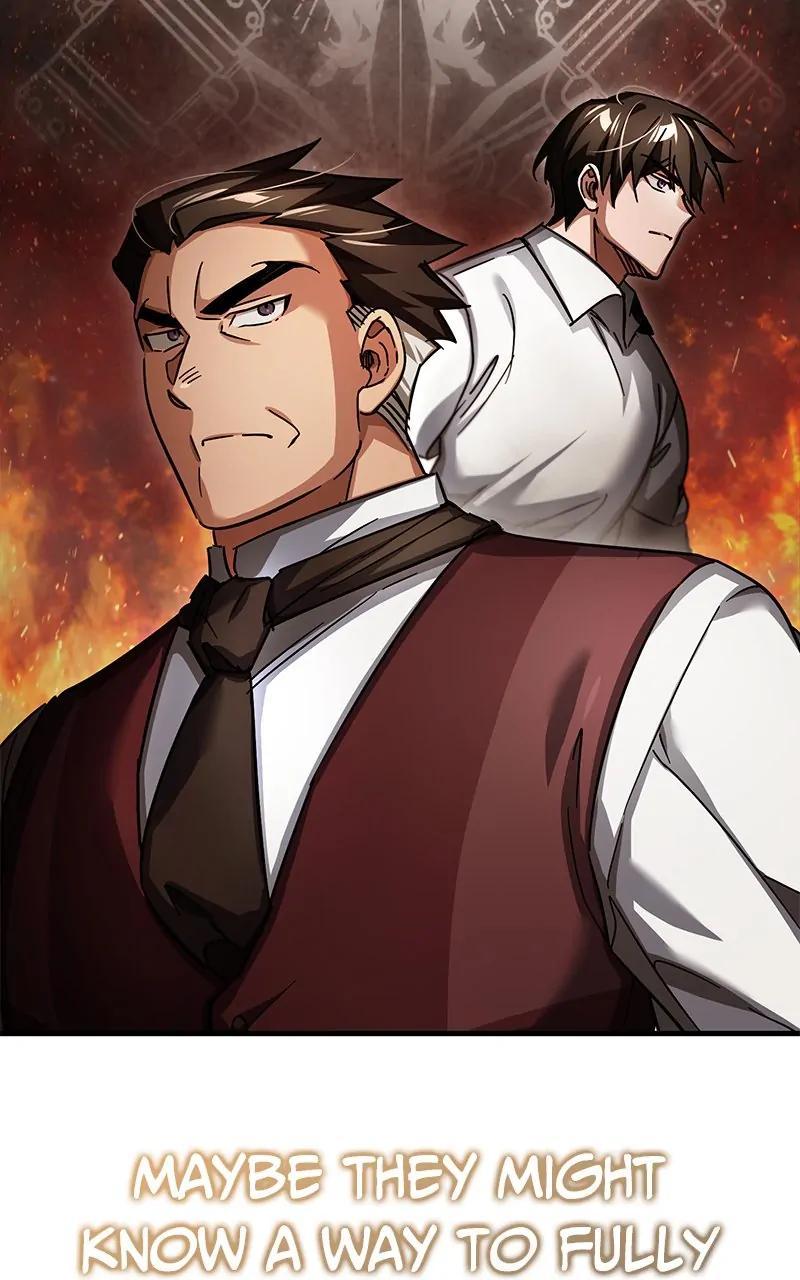 Descended from Divinity Chap 92 - Next Chap 93