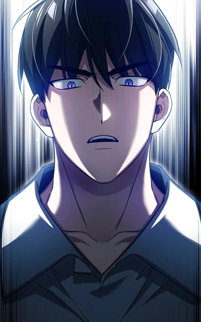 Descended from Divinity Chap 92 - Next Chap 93