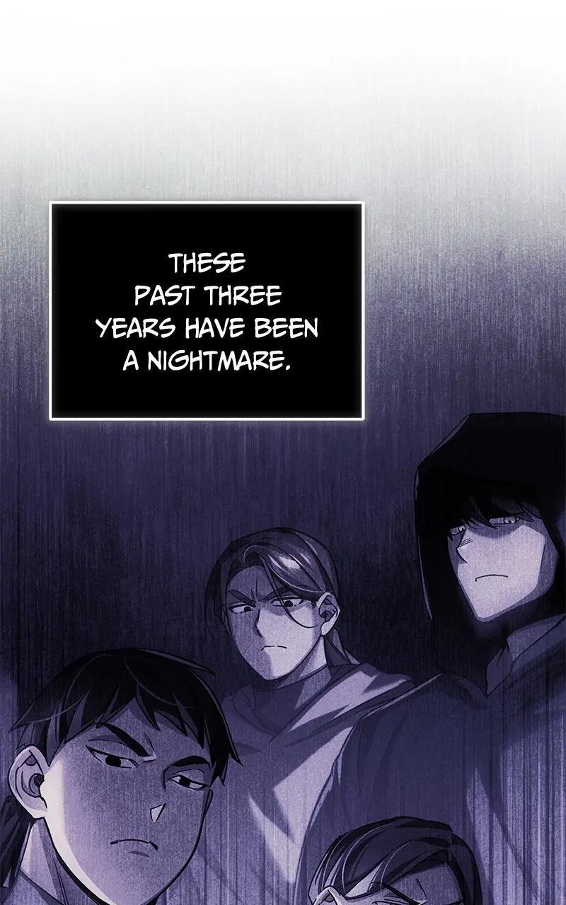 Descended from Divinity Chap 92 - Next Chap 93
