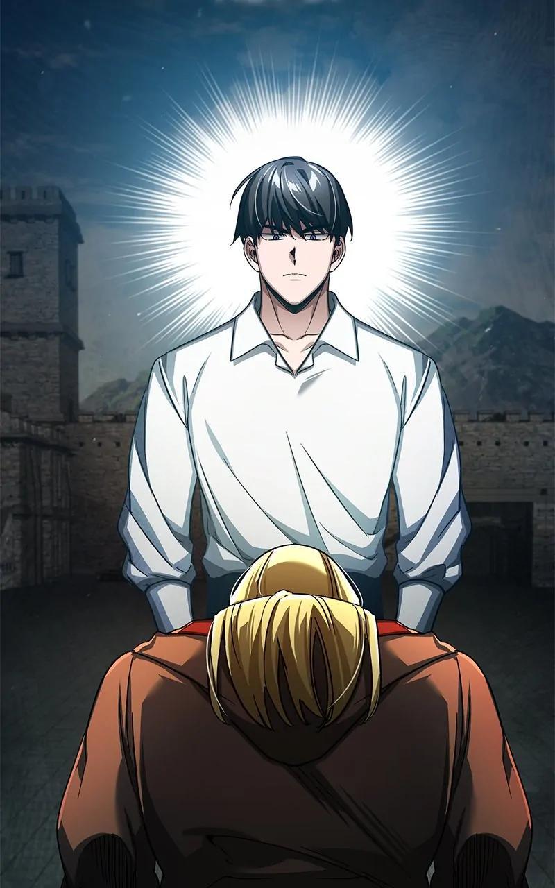 Descended from Divinity Chap 92 - Next Chap 93