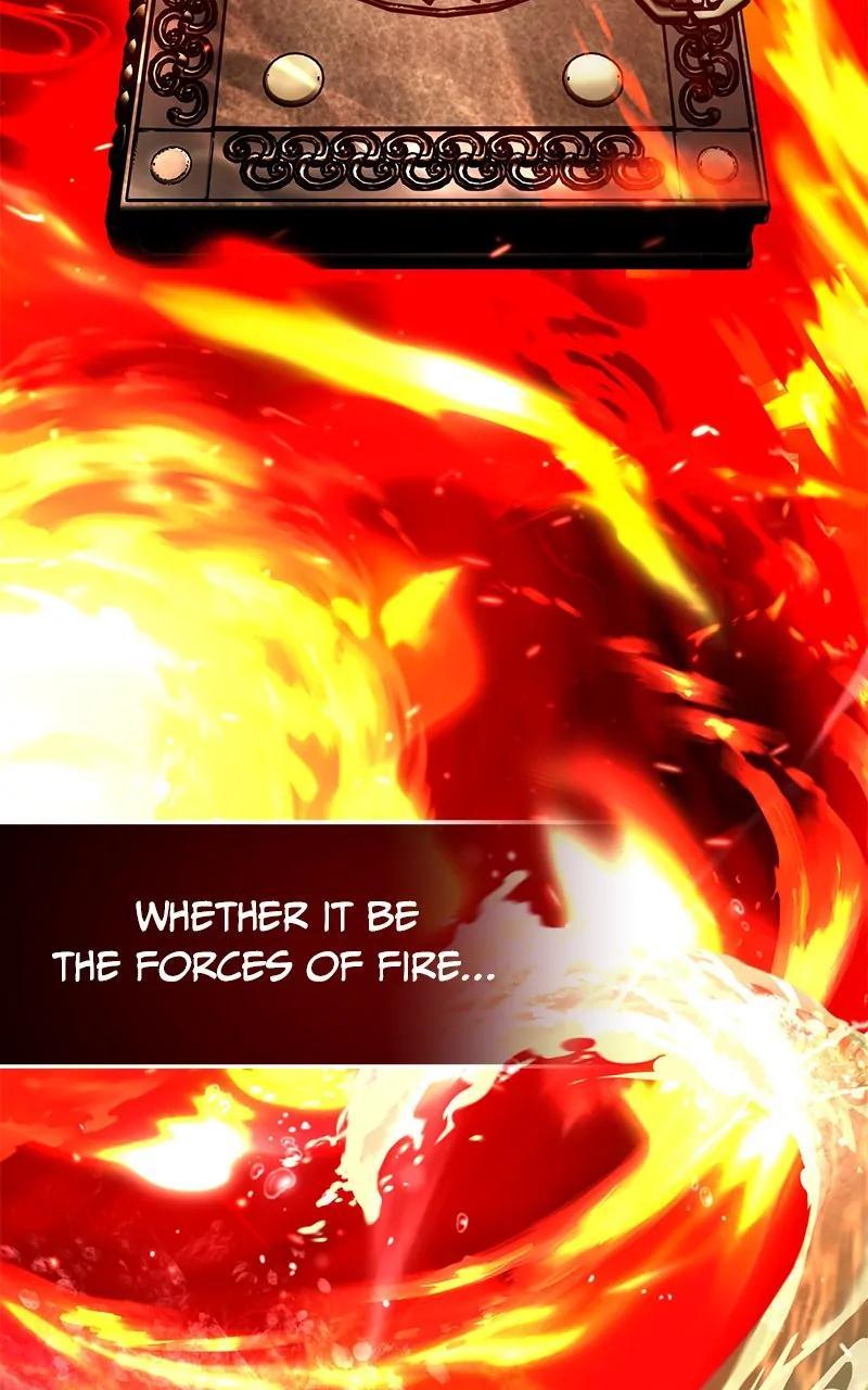 Descended from Divinity Chap 92 - Next Chap 93