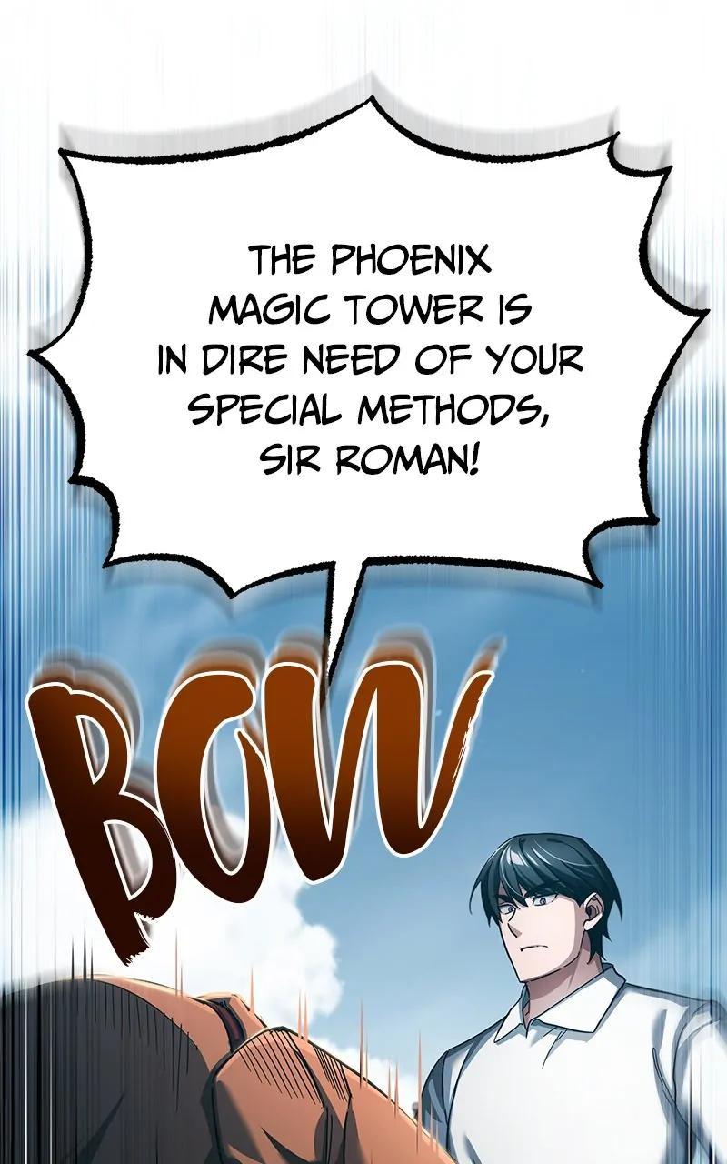 Descended from Divinity Chap 92 - Next Chap 93