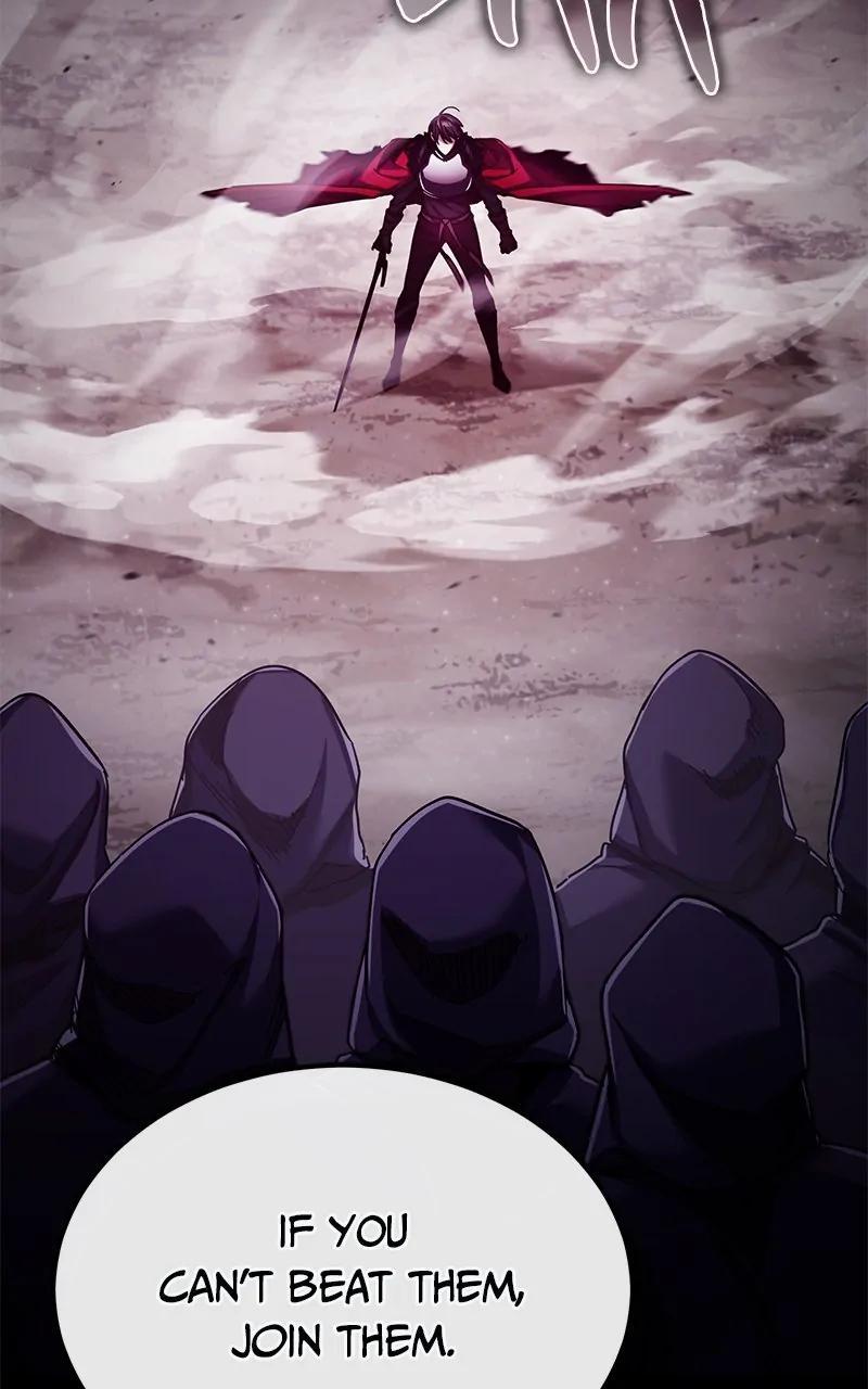 Descended from Divinity Chap 92 - Next Chap 93