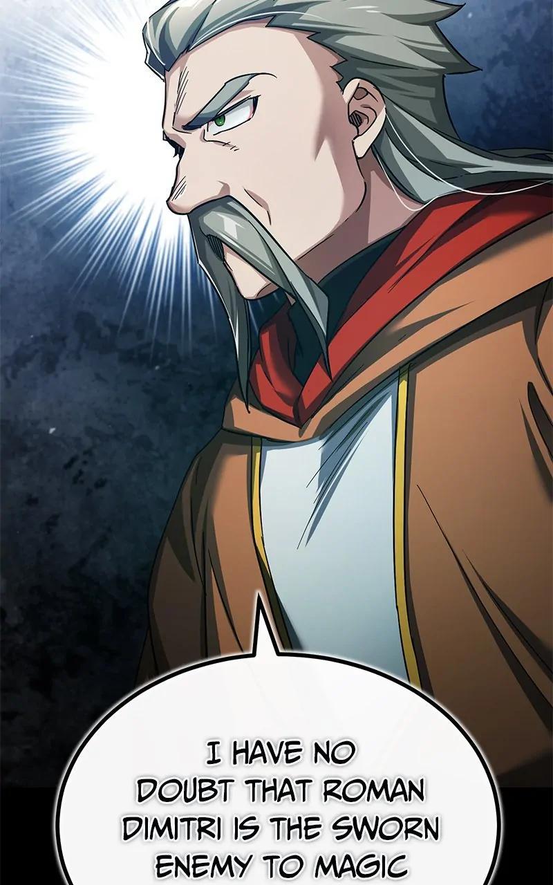 Descended from Divinity Chap 92 - Next Chap 93