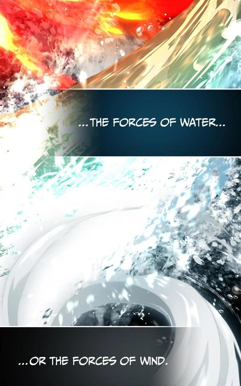 Descended from Divinity Chap 92 - Next Chap 93