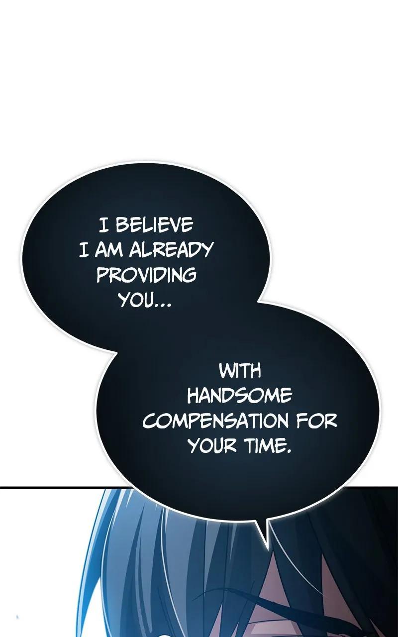 Descended from Divinity Chap 92 - Next Chap 93