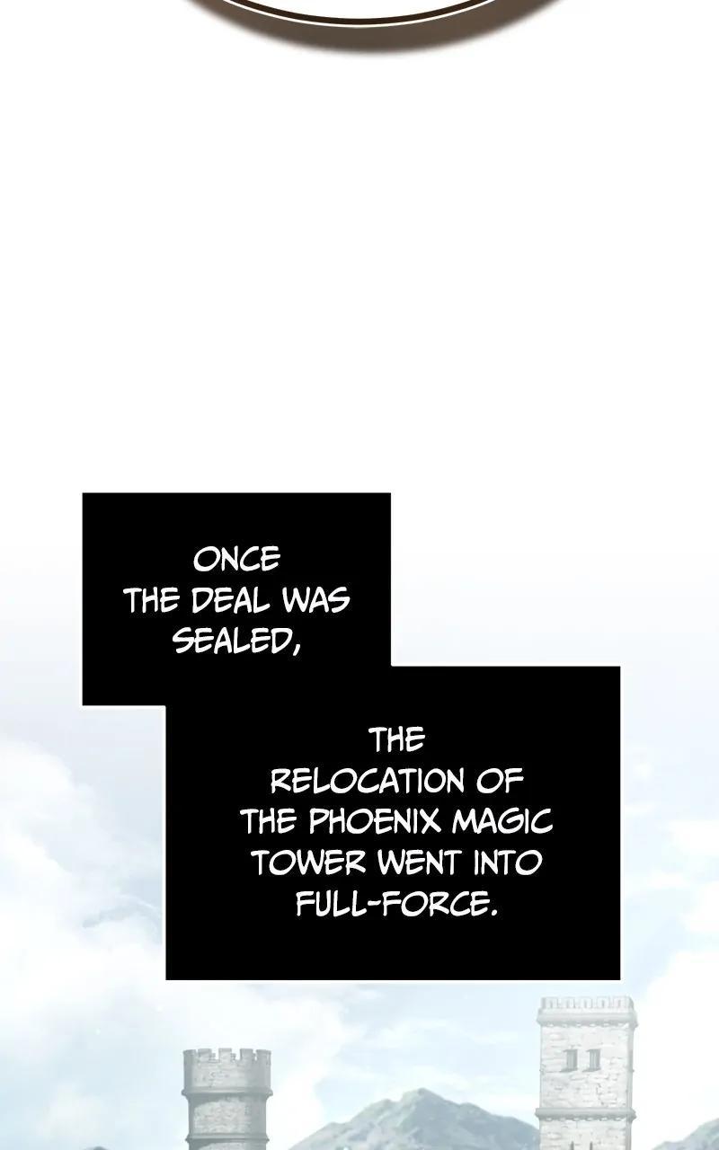 Descended from Divinity Chap 92 - Next Chap 93