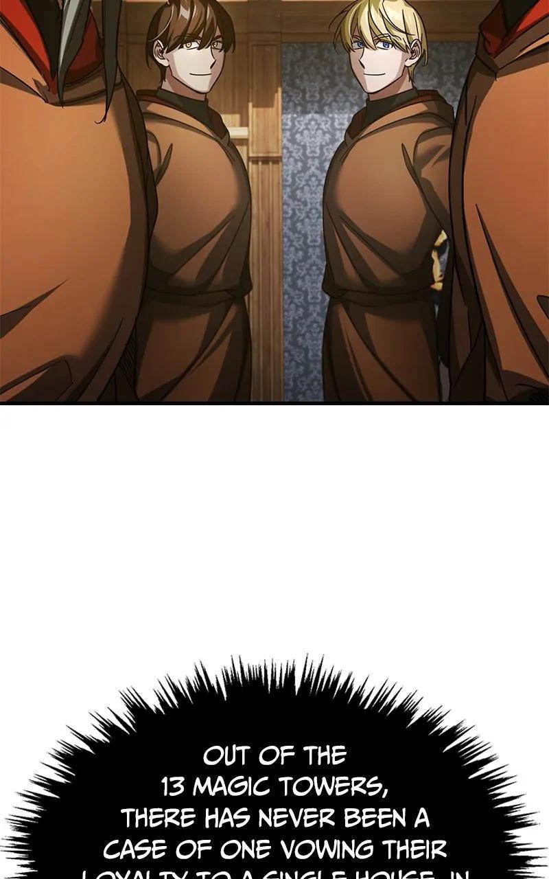 Descended from Divinity Chap 92 - Next Chap 93