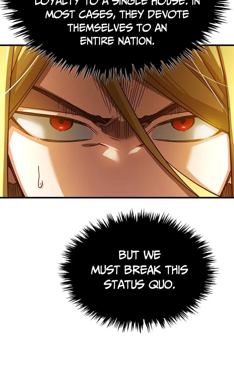 Descended from Divinity Chap 92 - Next Chap 93