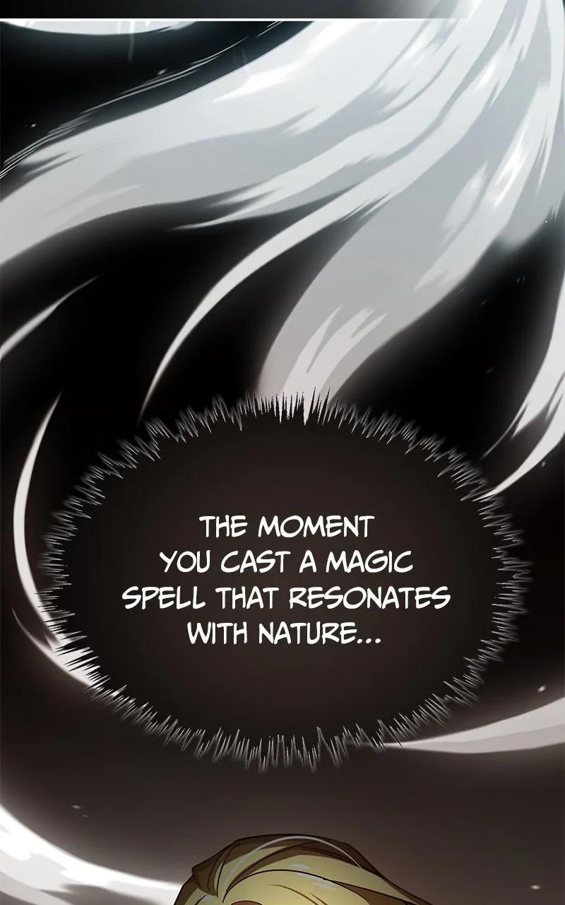 Descended from Divinity Chap 92 - Next Chap 93