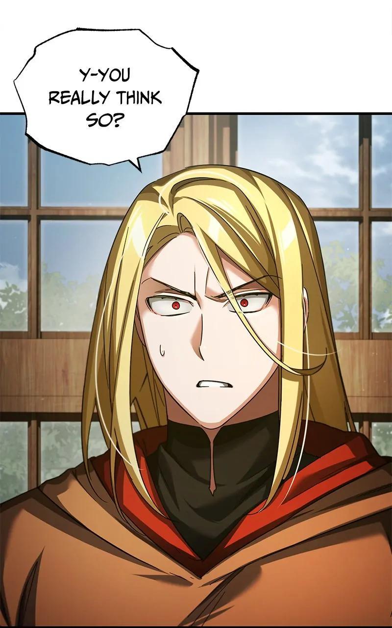 Descended from Divinity Chap 92 - Next Chap 93