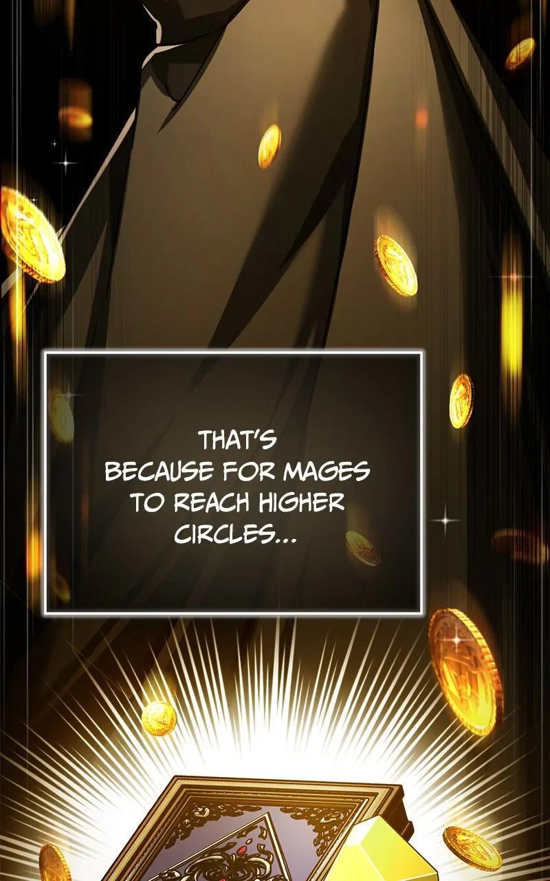 Descended from Divinity Chap 92 - Next Chap 93