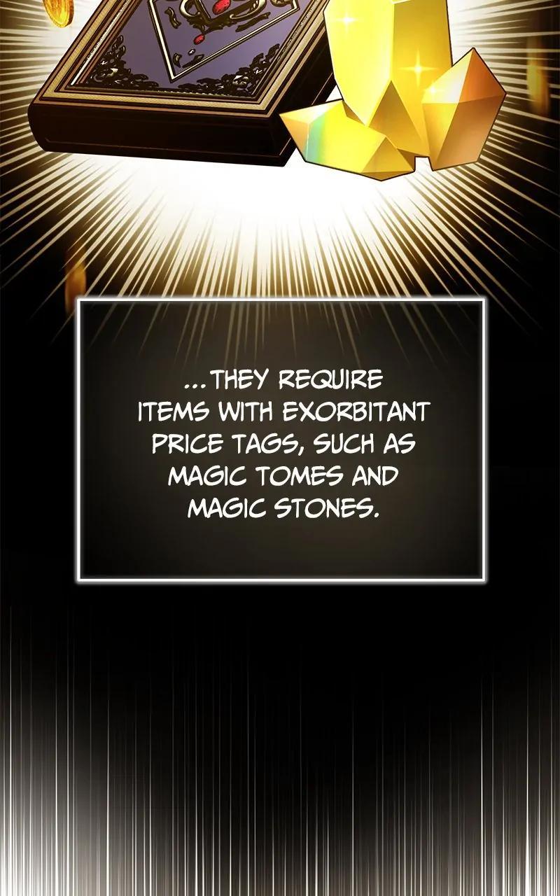 Descended from Divinity Chap 92 - Next Chap 93
