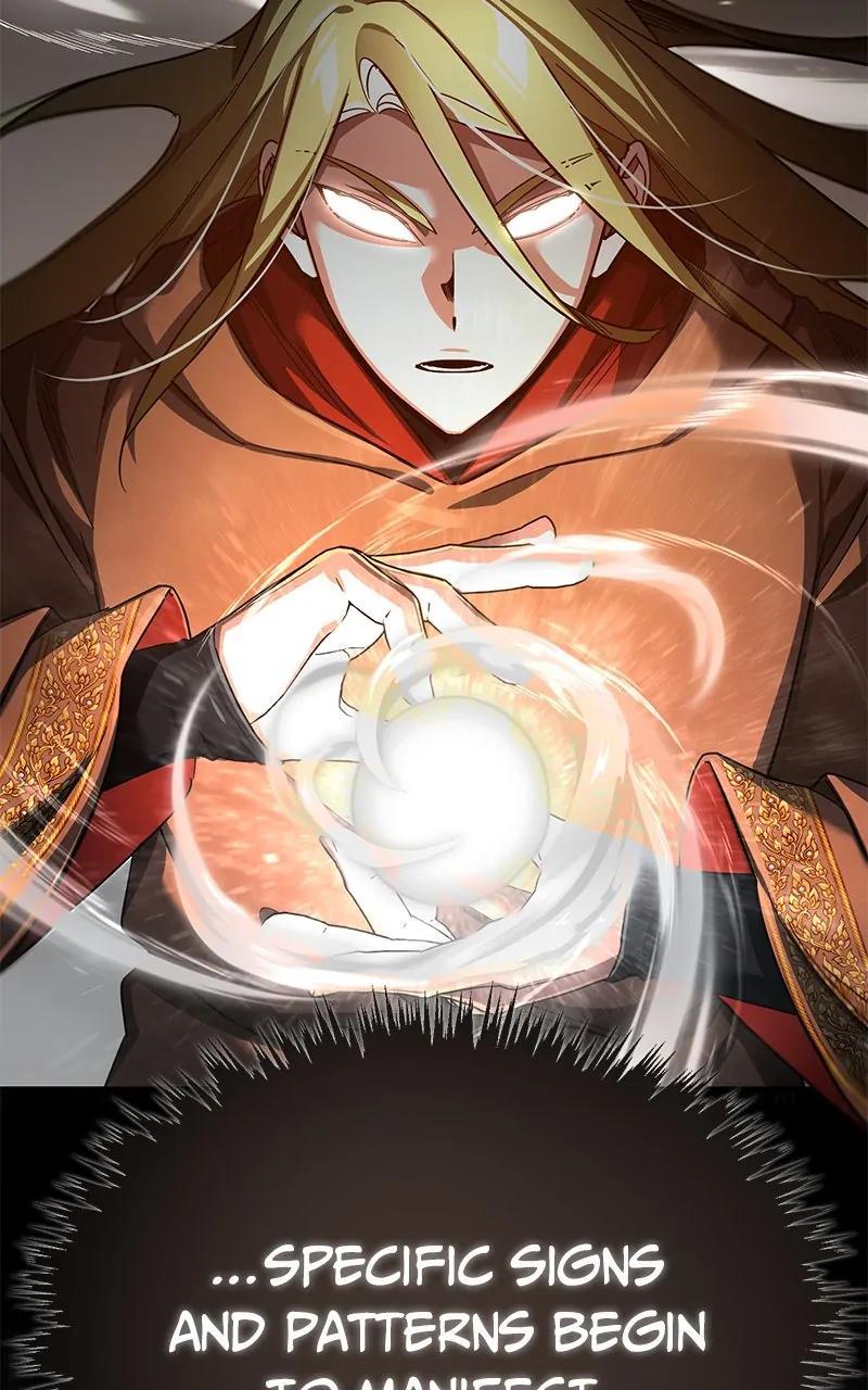 Descended from Divinity Chap 92 - Next Chap 93
