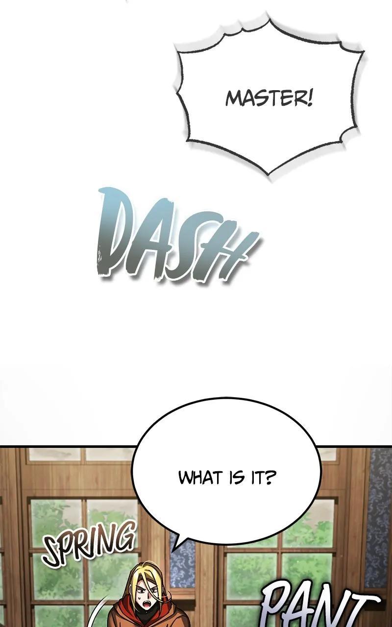 Descended from Divinity Chap 92 - Next Chap 93
