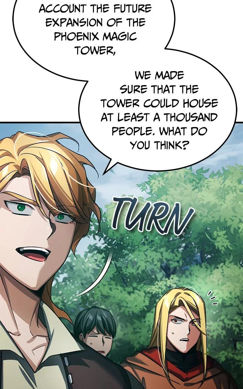 Descended from Divinity Chap 92 - Next Chap 93