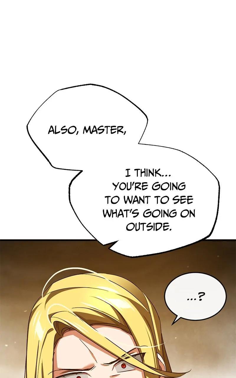 Descended from Divinity Chap 92 - Next Chap 93