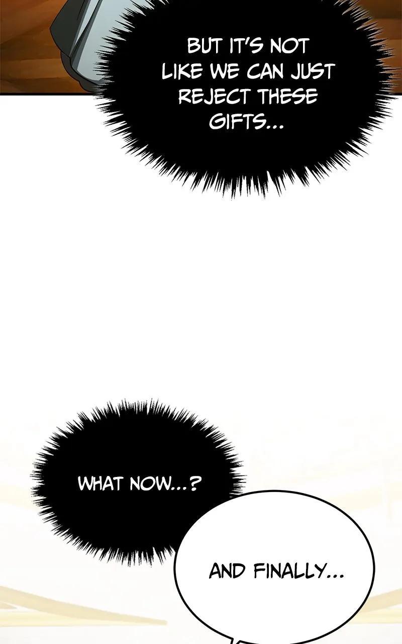 Descended from Divinity Chap 93 - Next Chap 94