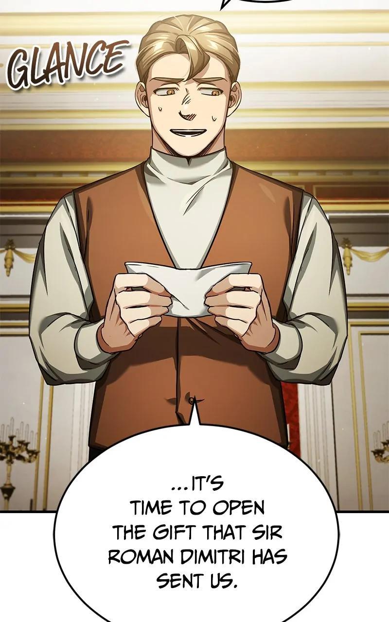 Descended from Divinity Chap 93 - Next Chap 94