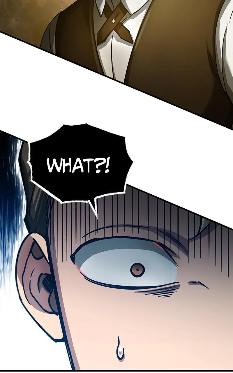 Descended from Divinity Chap 93 - Next Chap 94