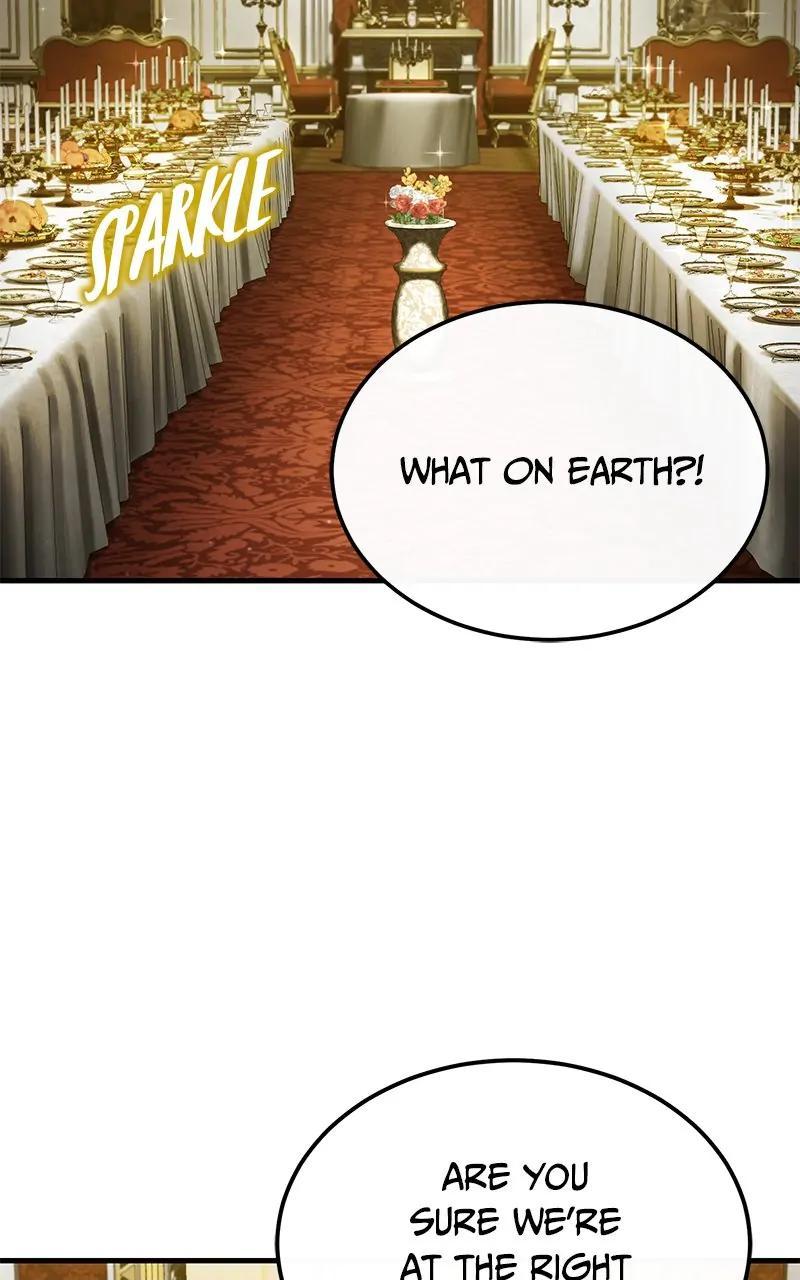 Descended from Divinity Chap 93 - Next Chap 94