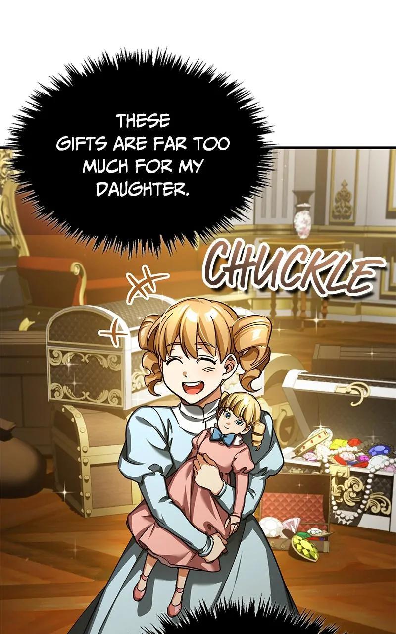 Descended from Divinity Chap 93 - Next Chap 94
